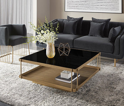SP - TABLE BASSE FINCH