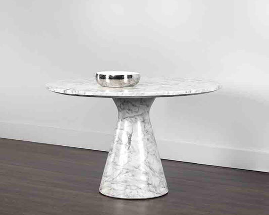 SP - TABLE À MANGER SHELBURNE