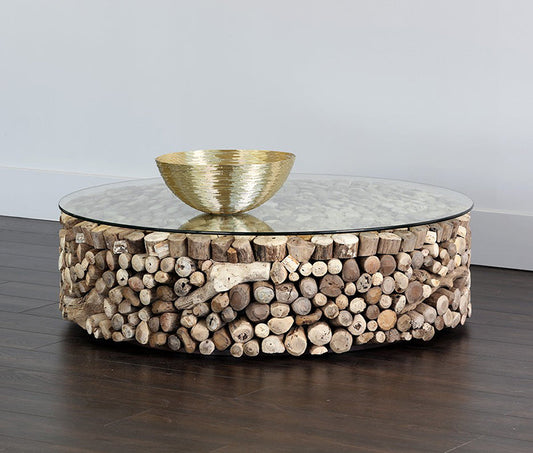 SP - TABLE BASSE BICKFORD
