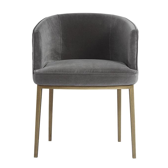 SP - CHAISE DE SALLE À MANGER CORNELLA
