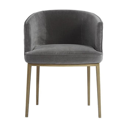 SP - CHAISE DE SALLE À MANGER CORNELLA
