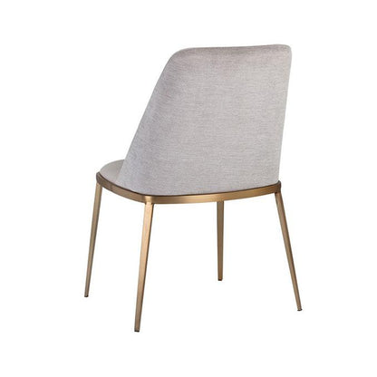 SP - CHAISE DE SALLE À MANGER DOVER