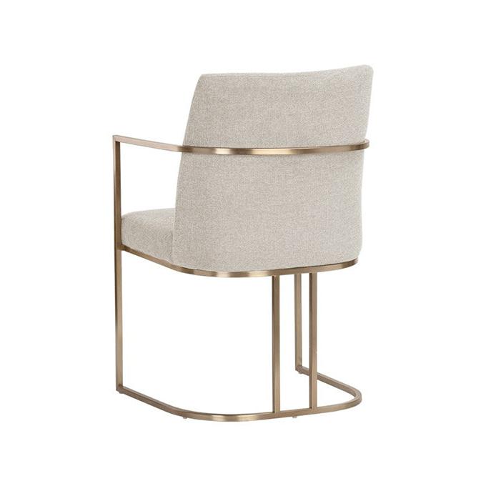 SP - FAUTEUIL DE SALLE À MANGER RAYLA