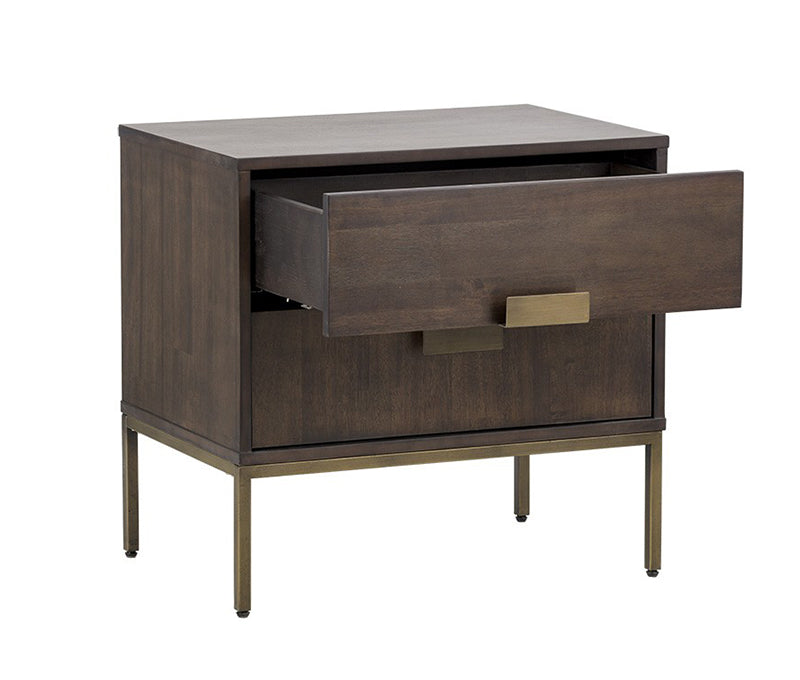 SP - TABLE DE CHEVET JADE