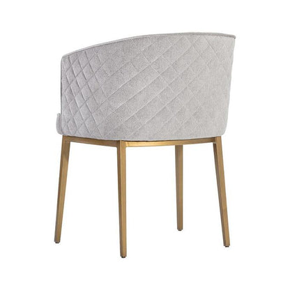 SP - CHAISE DE SALLE À MANGER CORNELLA