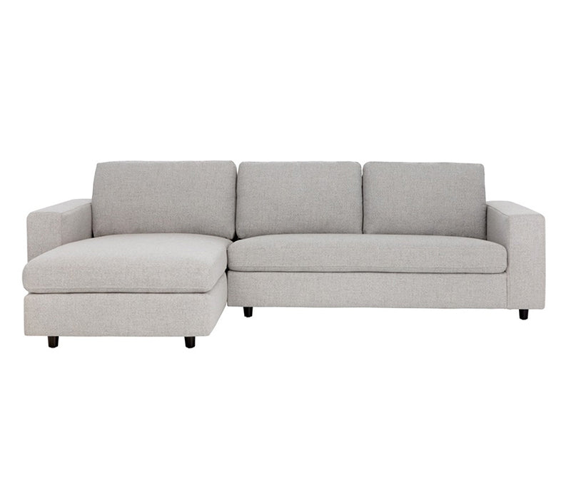 SP - CANAPÉ SECTIONNEL CHAISE ETHAN