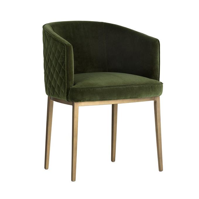SP - CHAISE DE SALLE À MANGER CORNELLA