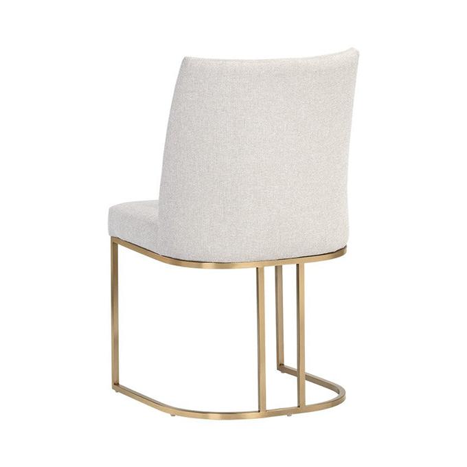SP - CHAISE DE SALLE À MANGER RAYLA