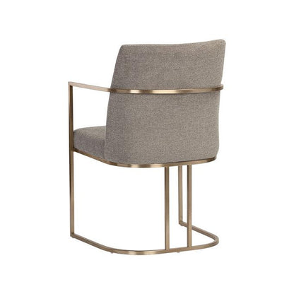 SP - FAUTEUIL DE SALLE À MANGER RAYLA