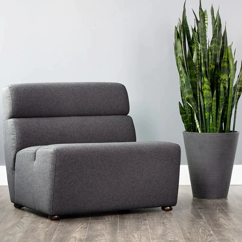 SP - CHAISE MODULAIRE CORNELL