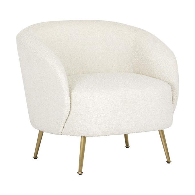 SP - CHAISE LONGUE SUNPAN AMARA