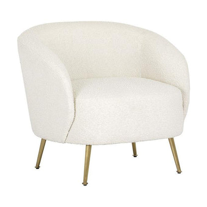 SP - CHAISE LONGUE SUNPAN AMARA