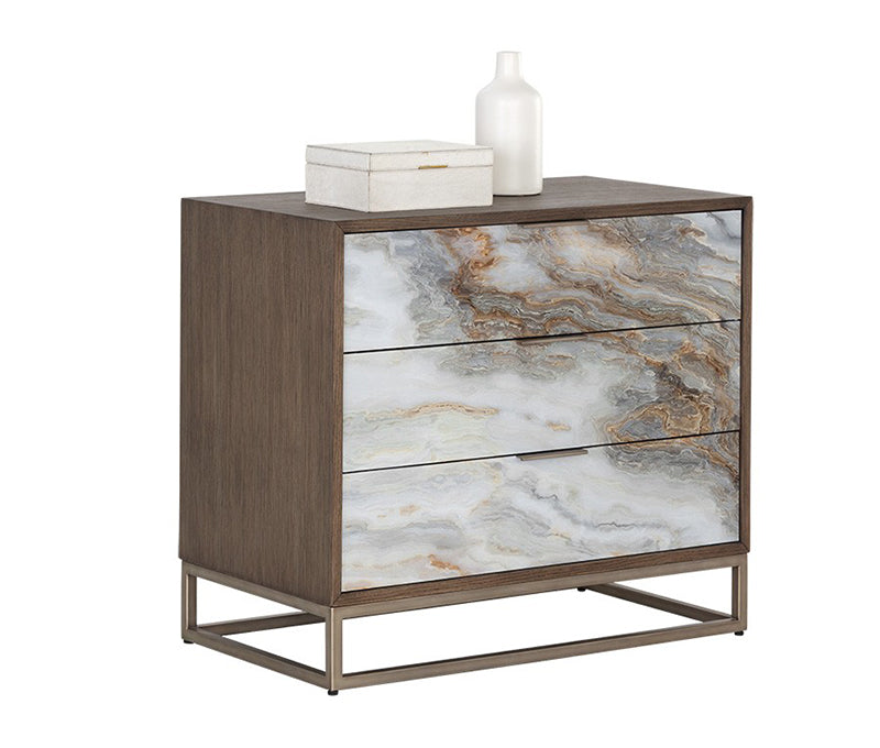 SP - TABLE DE CHEVET FUENTES