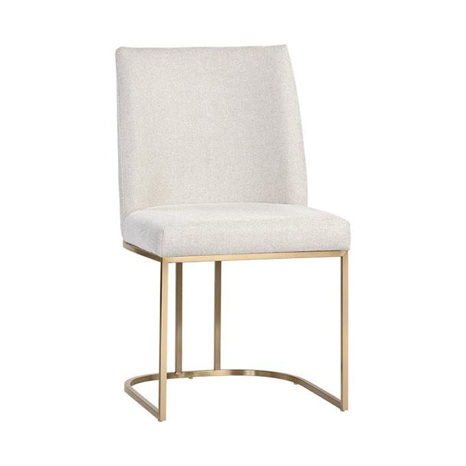 SP - CHAISE DE SALLE À MANGER RAYLA