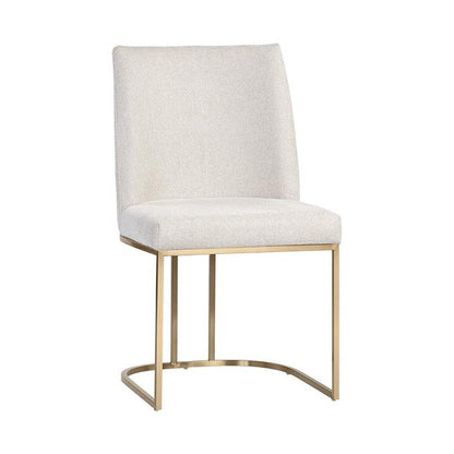 SP - CHAISE DE SALLE À MANGER RAYLA