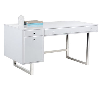 SP - BUREAU CAMDEN