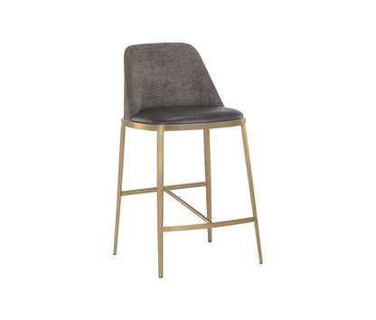 SP - TABOURET DE COMPTOIR DOVER