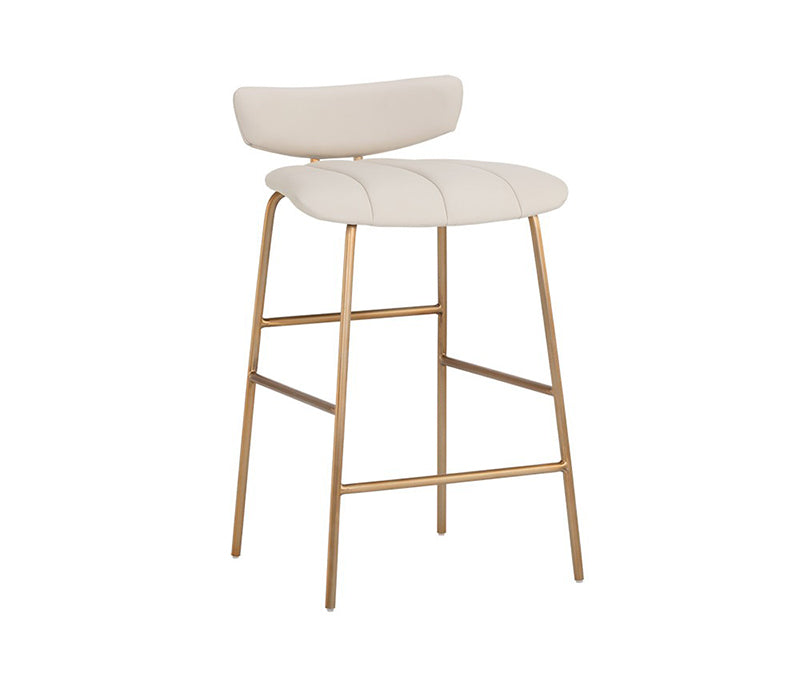 SP - TABOURET DE COMPTOIR LORELEI