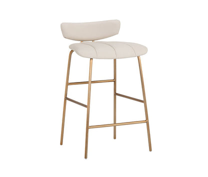 SP - TABOURET DE COMPTOIR LORELEI
