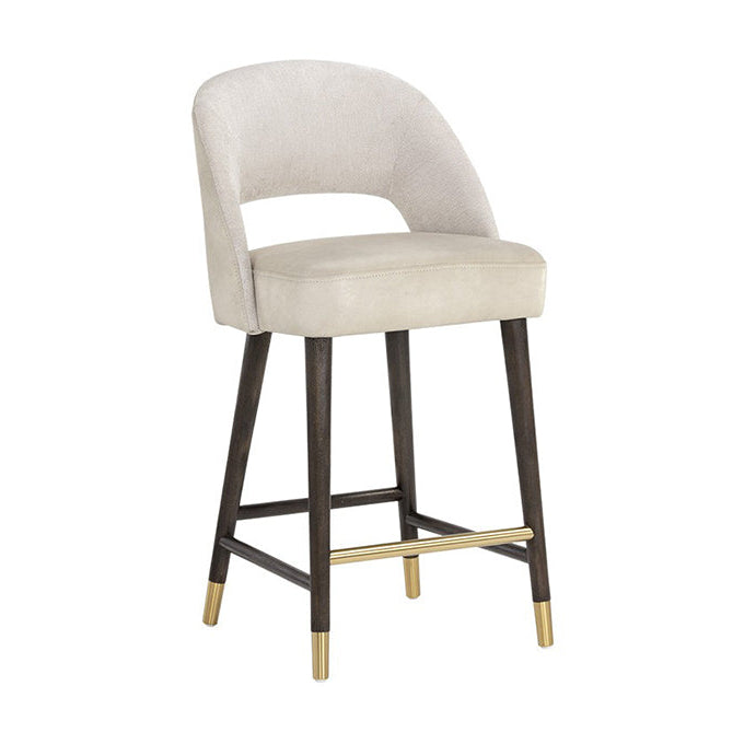 SP - TABOURET DE COMPTOIR MONAE