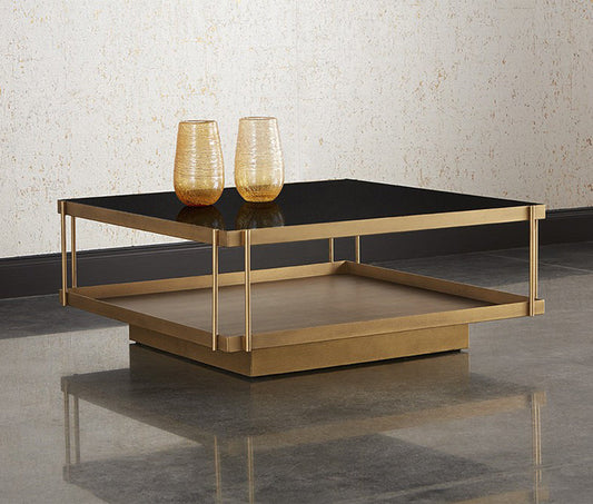 SP - TABLE BASSE FINCH