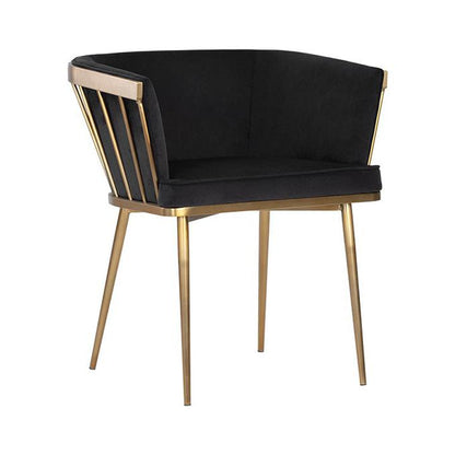 SP - CHAISE DE SALLE À MANGER CAILY