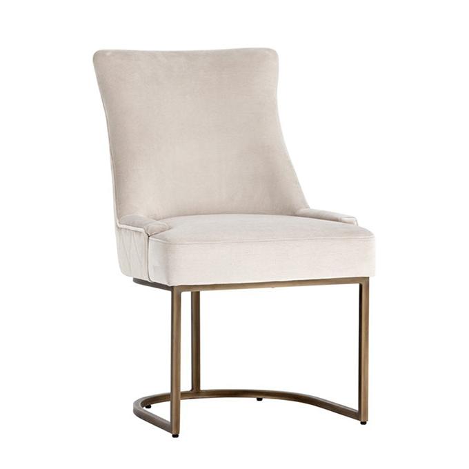 SP - CHAISE DE SALLE À MANGER FLORENCE