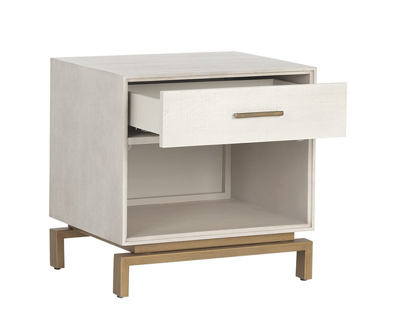 SP - TABLE DE CHEVET VALENCIA