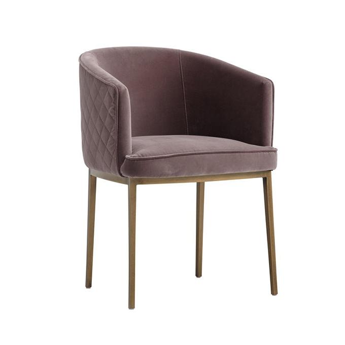 SP - CHAISE DE SALLE À MANGER CORNELLA