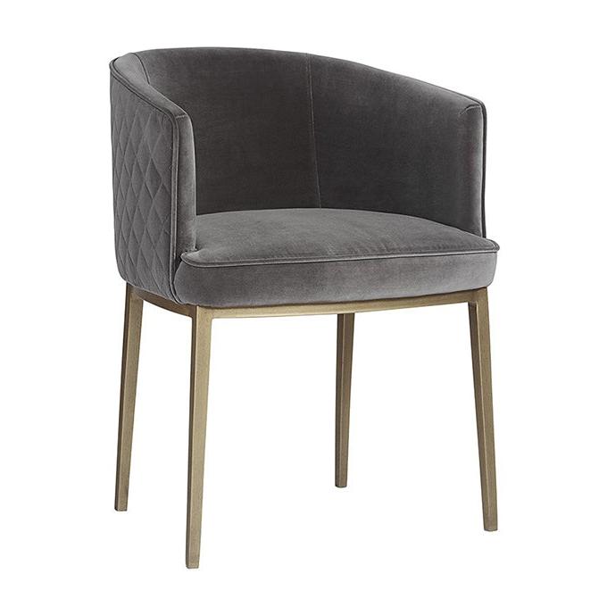 SP - CHAISE DE SALLE À MANGER CORNELLA