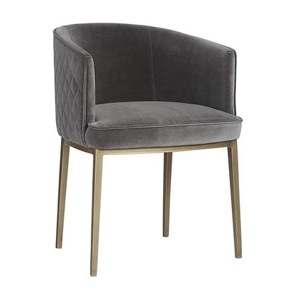 SP - CHAISE DE SALLE À MANGER CORNELLA