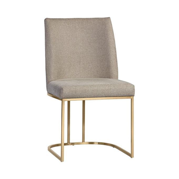 SP - CHAISE DE SALLE À MANGER RAYLA