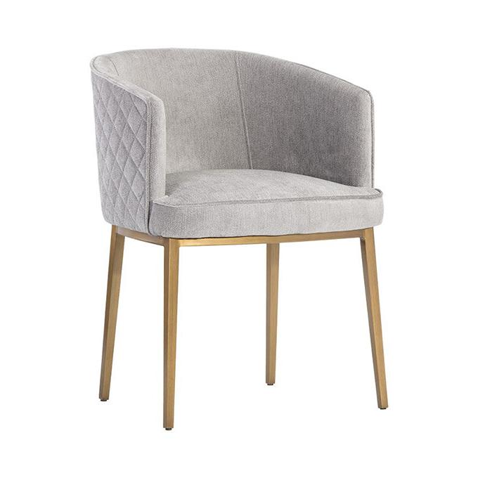 SP - CHAISE DE SALLE À MANGER CORNELLA