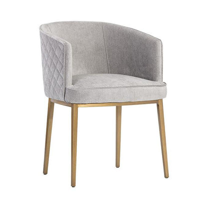 SP - CHAISE DE SALLE À MANGER CORNELLA