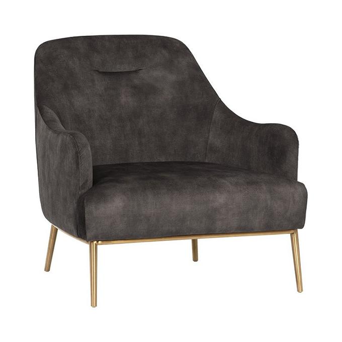 SP - CHAISE LONGUE CAMERON