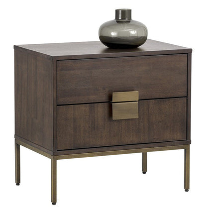 SP - TABLE DE CHEVET JADE