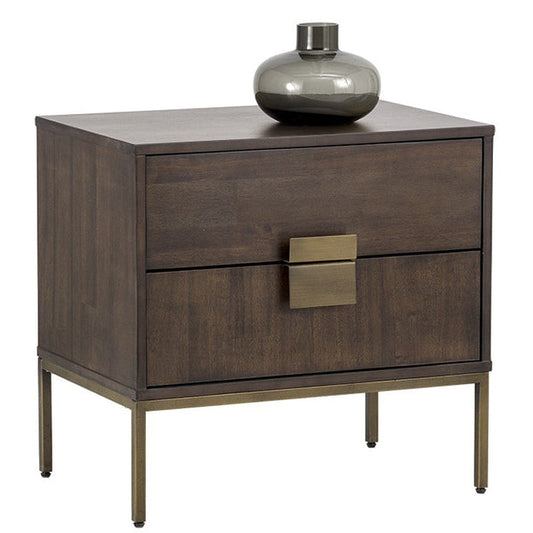 SP - TABLE DE CHEVET JADE