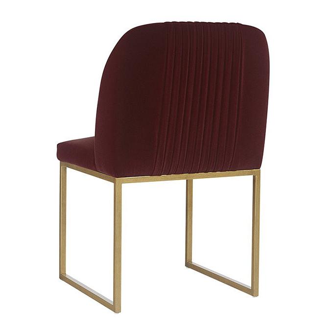 SP - CHAISE DE SALLE À MANGER NEVIN