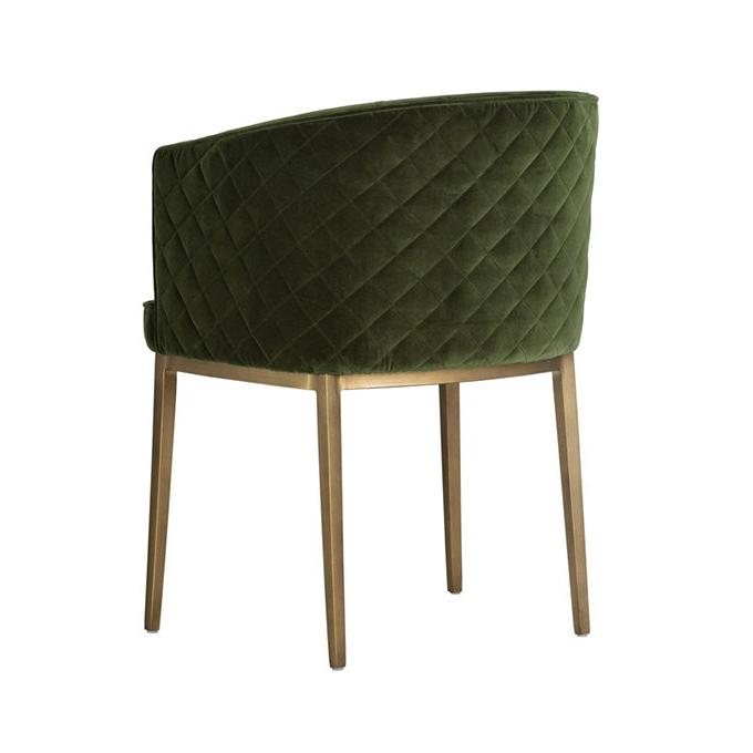 SP - CHAISE DE SALLE À MANGER CORNELLA