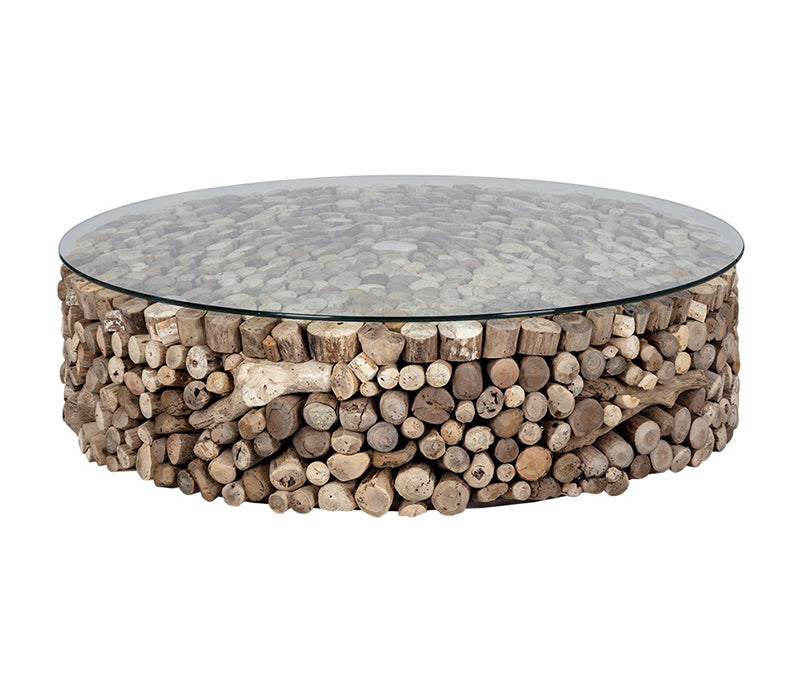 SP - TABLE BASSE BICKFORD