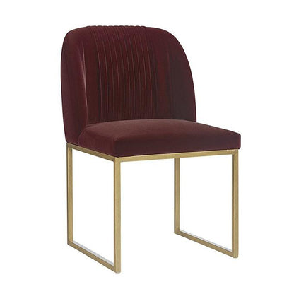 SP - CHAISE DE SALLE À MANGER NEVIN