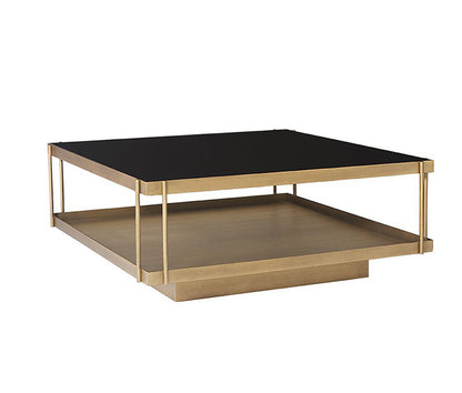SP - TABLE BASSE FINCH