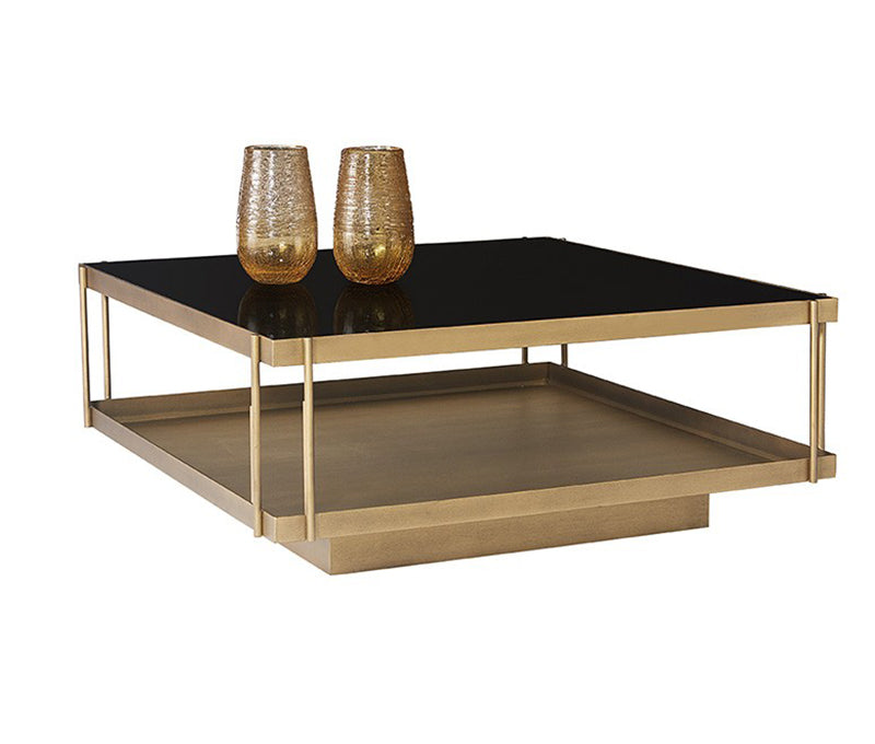 SP - TABLE BASSE FINCH