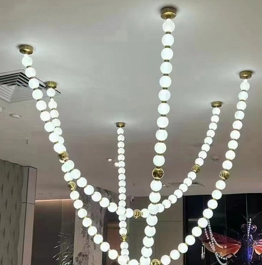 BT - BL02C106BR LUSTRE