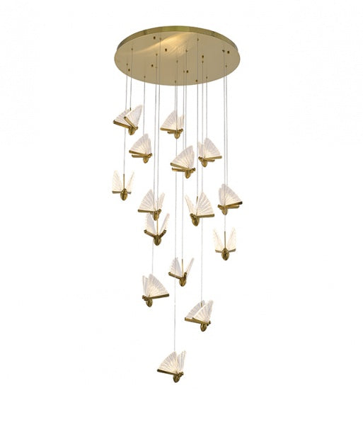 BT - GL424C32BR LUSTRE