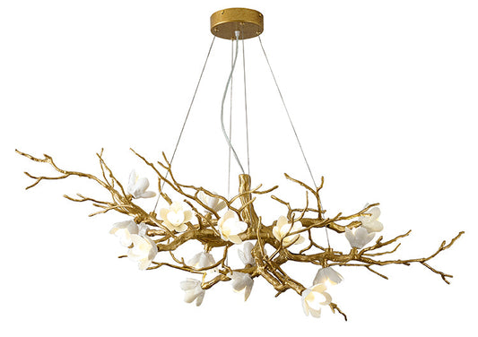 BT - CC01C48BR LUSTRE