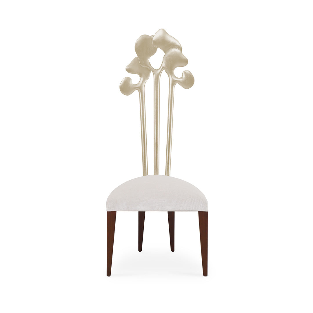 LK - FAUTEUIL D'APPOINT LILITH