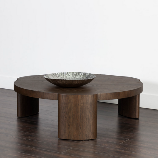 SP - TABLE BASSE ALOUETTE