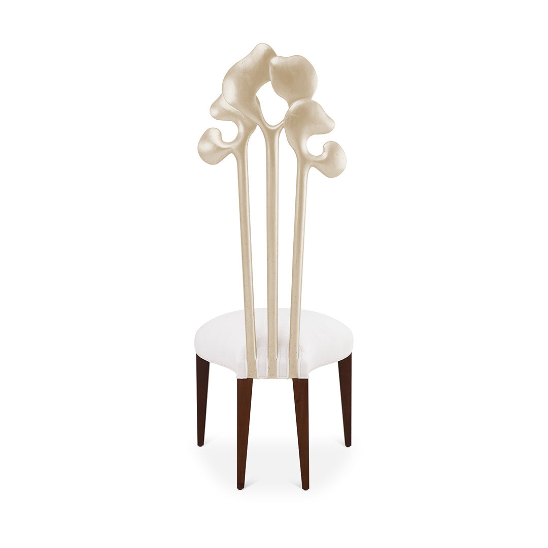 LK - FAUTEUIL D'APPOINT LILITH