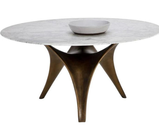 SP - TABLE À MANGER BIJON
